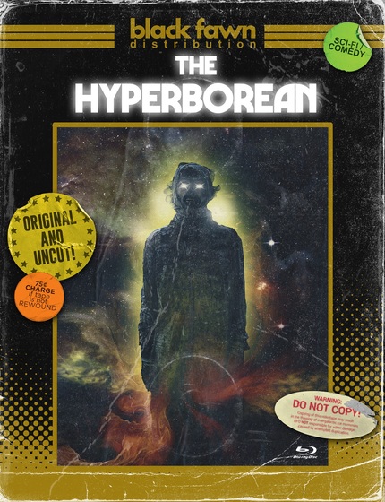 THE HYPERBOREAN: Watch The Opening Scene, Then Pre-order The Blu-ray